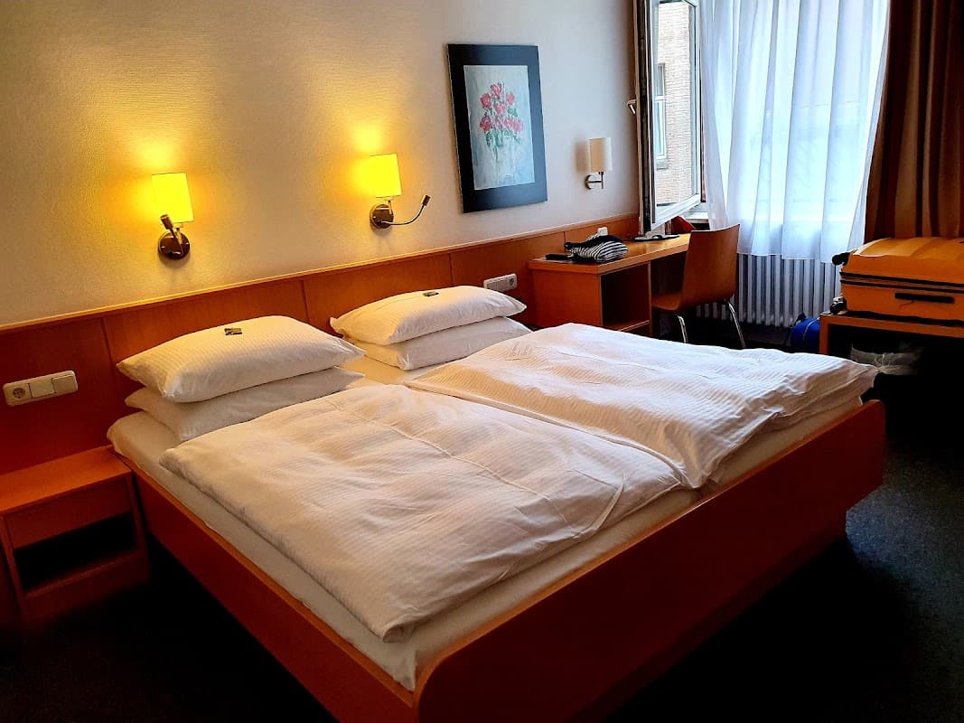 Hotel Berliner Hof by Coffee Fellows Hotels - Bild 2