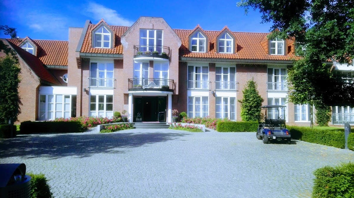 Hotel Heidegrund - Hauptbild