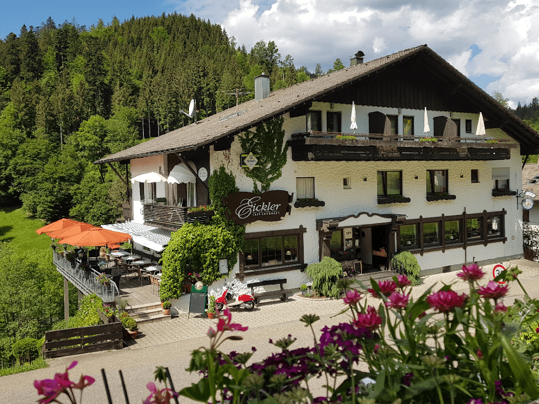 Landhaus Eickler - Bild 3