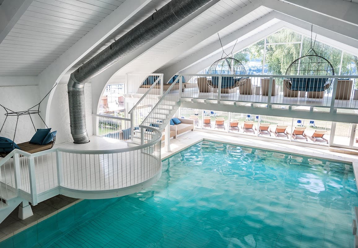 SEE SPA am Bodensee
