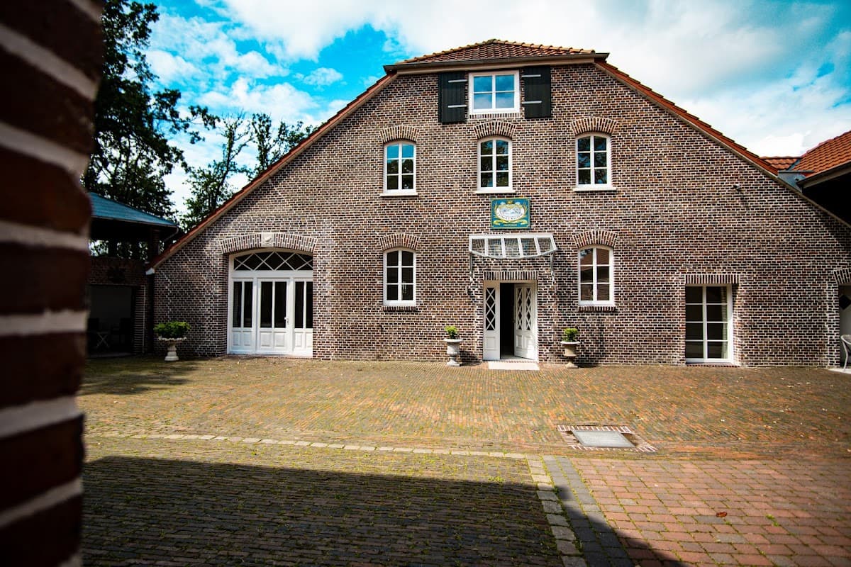Landgut Rastede Hostemost - Hauptbild