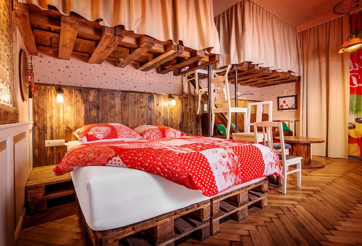 Karls - Hotel Alles Paletti - Bild 2