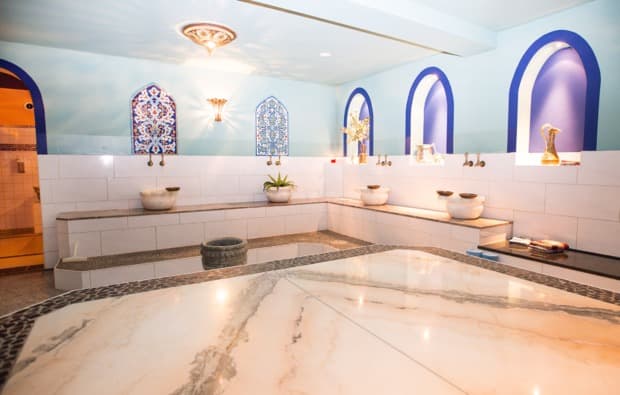 Hamam Vital Spa UG - Bild 3