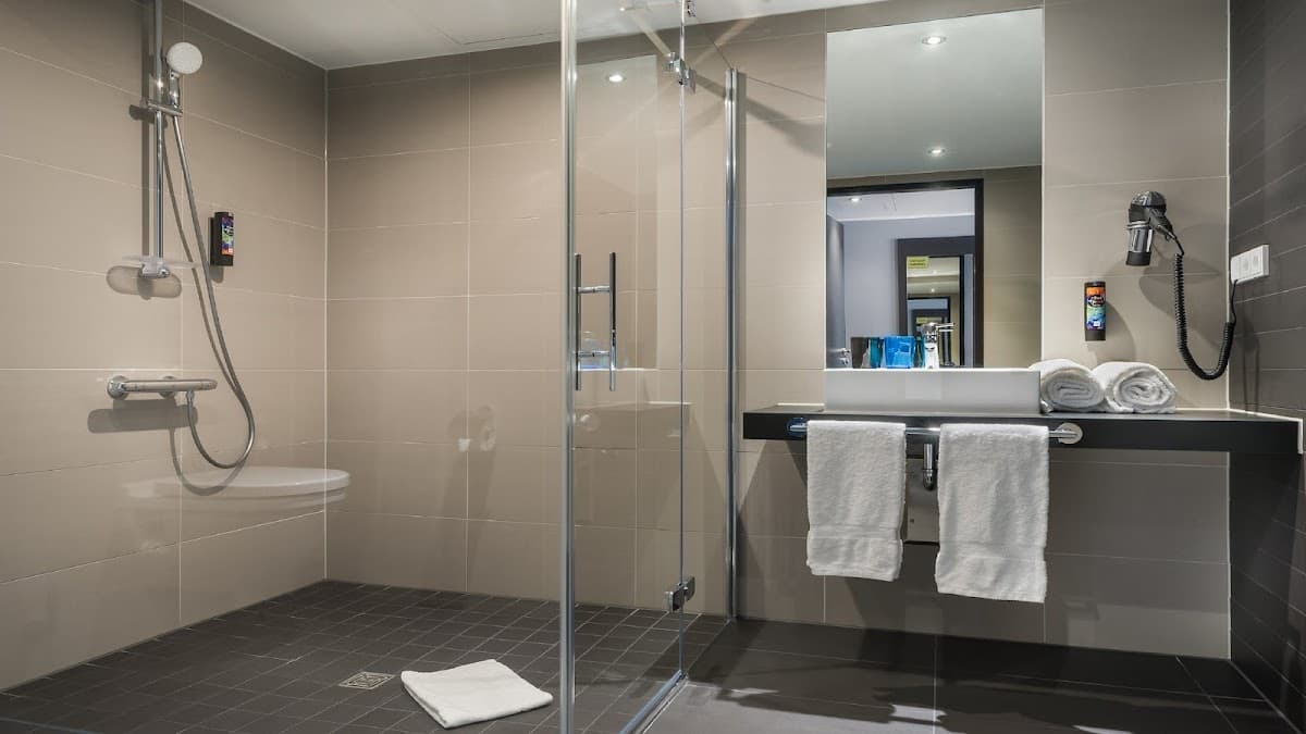 Holiday Inn - the niu, Square Mannheim by IHG - Bild 3