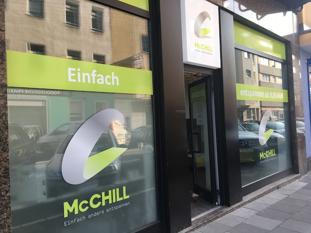McCHILL - Bild 3