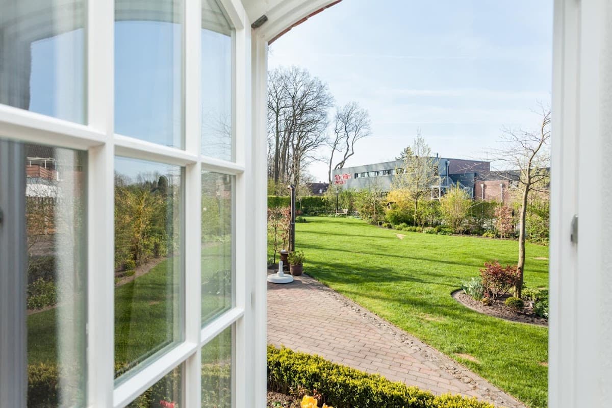 Alte Molkerei bed & Breakfast