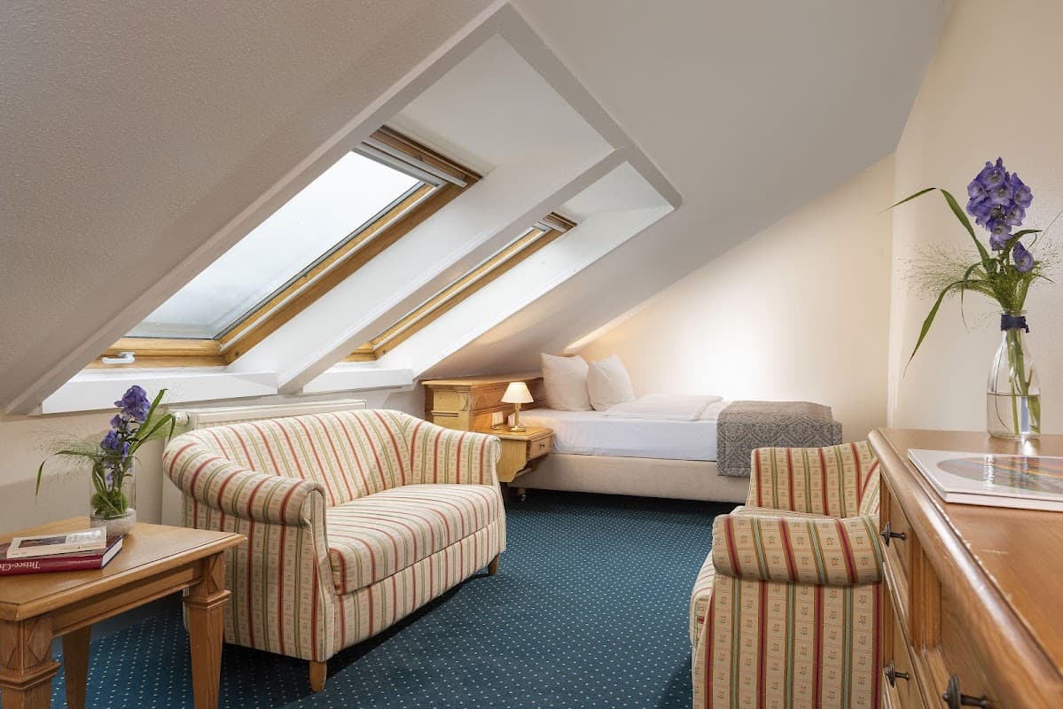 Maritim TitiseeHotel Titisee-Neustadt - Bild 2