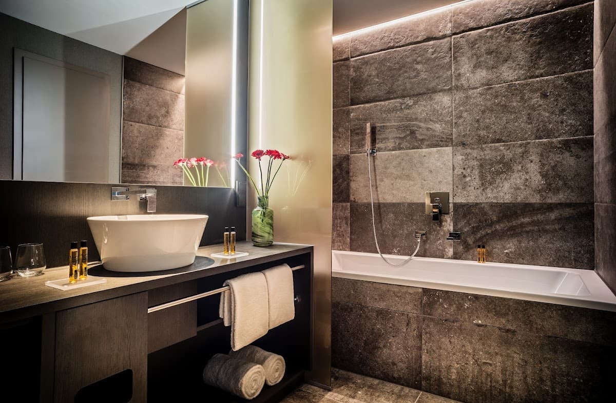 SAKS Urban Design Hotel Frankfurt - Bild 3