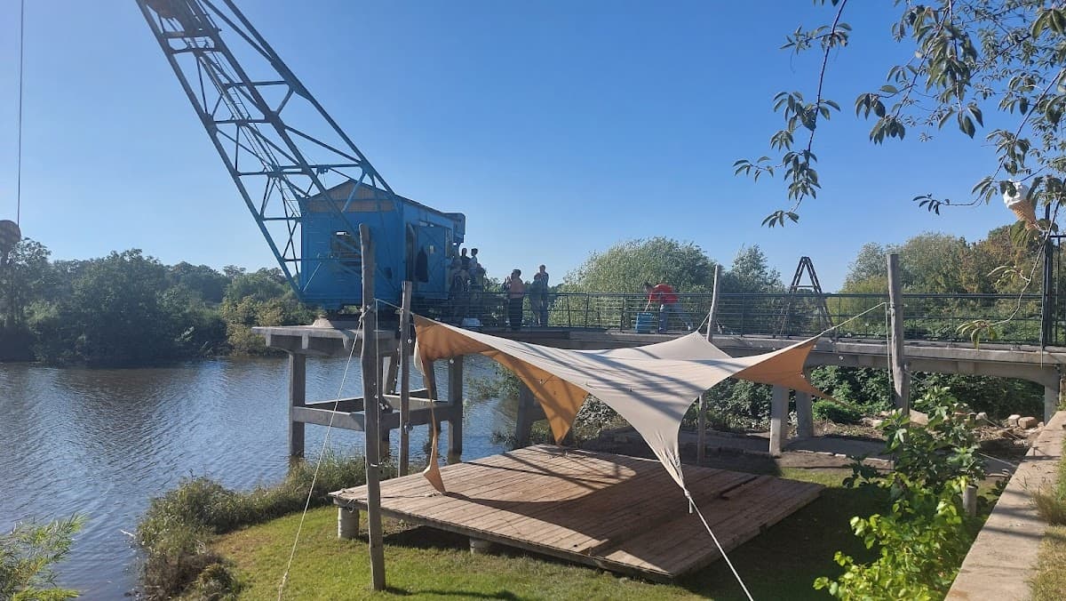 Die Hafenmeister – Eventlocation - Bild 2