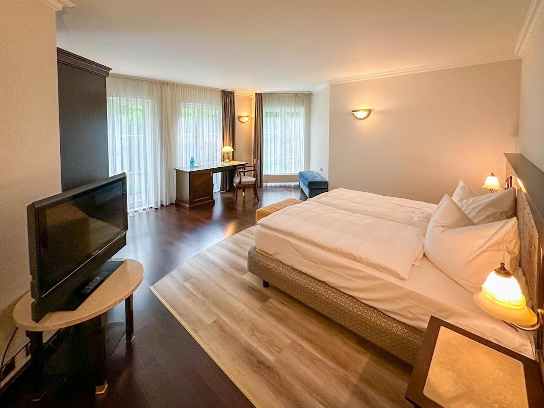 Weltemühle - Hotel by Miri´s Dresden - Bild 2