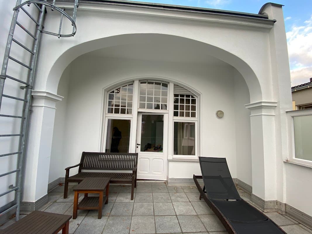 Boutiquehotel Dreesen