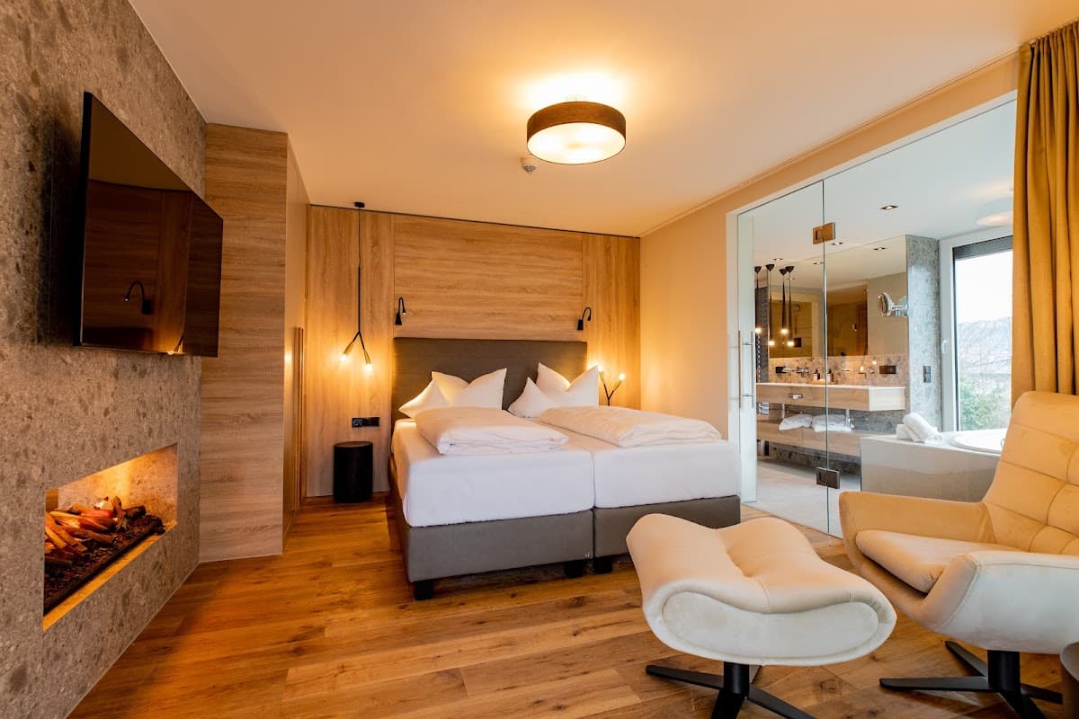 PFALZBLICK WALD SPA RESORT - Bild 2