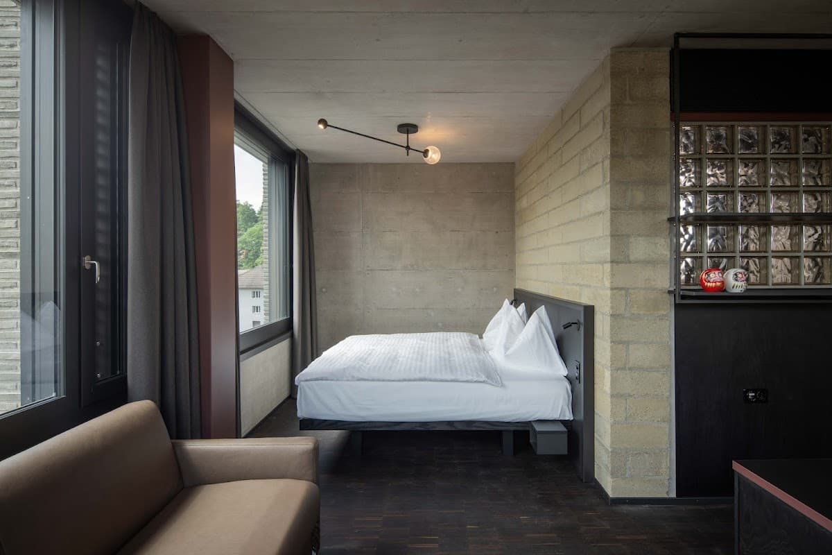 Tailormade Hotel LEO St.Gallen - Bild 2