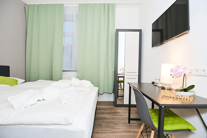 Hotel Phoenix - Bild 2