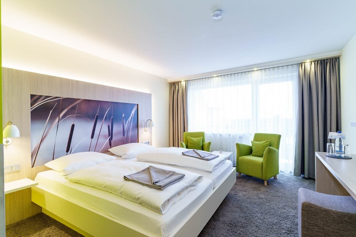 Hotel Gierer - Bild 2