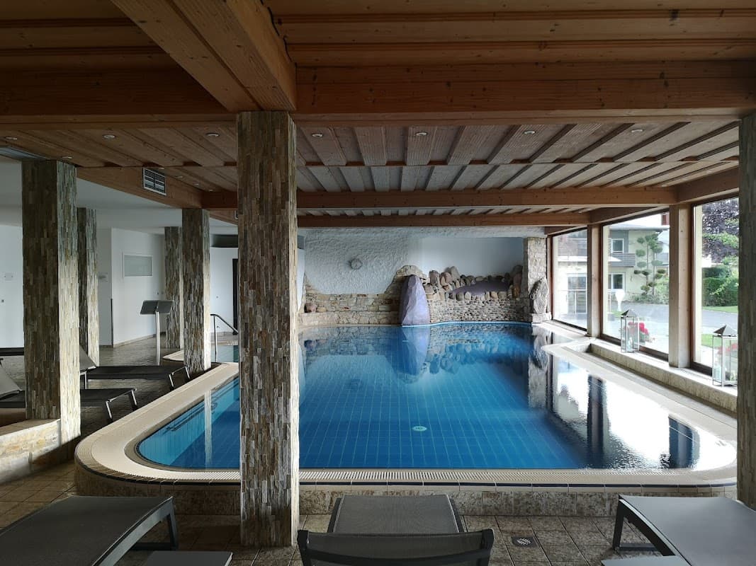 Orkeland SPA - Wellnessbereich Hotel Freund - Hauptbild