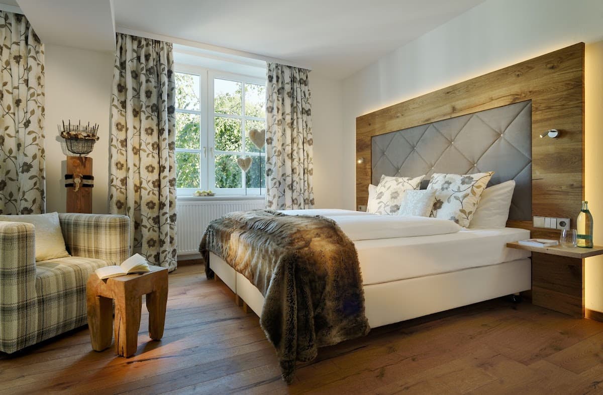 Romantik Hotel Knippschild - Bild 2