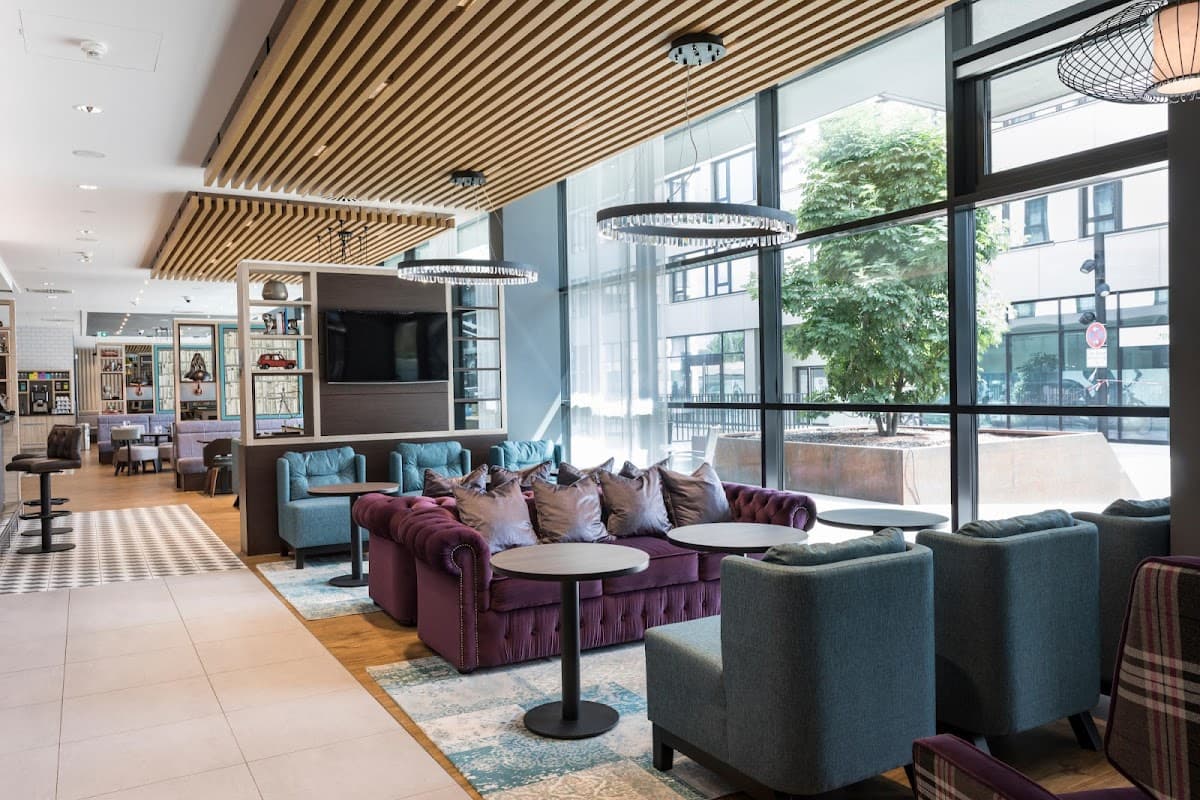 Premier Inn Freiburg City Süd Hotel - Bild 3