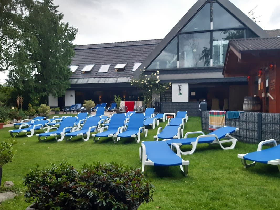 Birkensauna - Wellness Oase - Bild 3