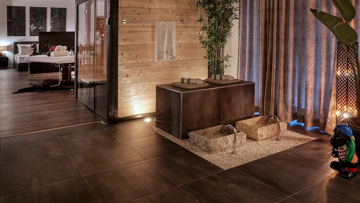 Private Spa Lux Aargau - Bild 3
