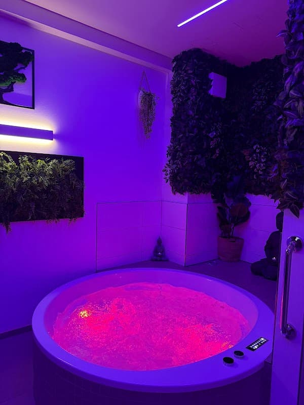 Wellness & Spa Rheine