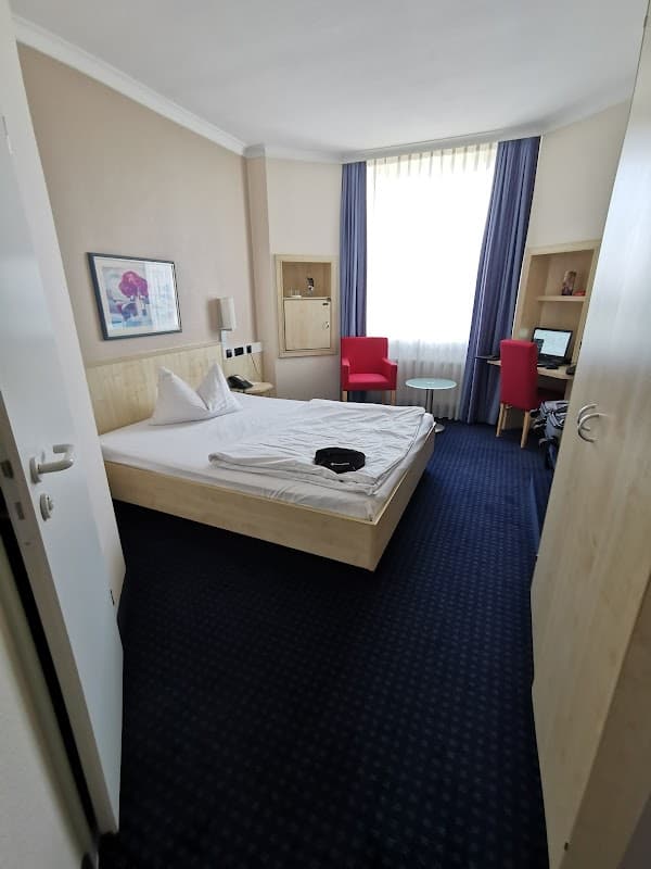 rugs HOTEL Augsburg City - Bild 3