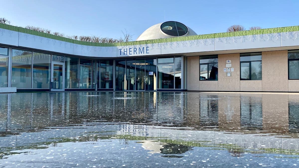 Therme Bad Aibling - Bild 3
