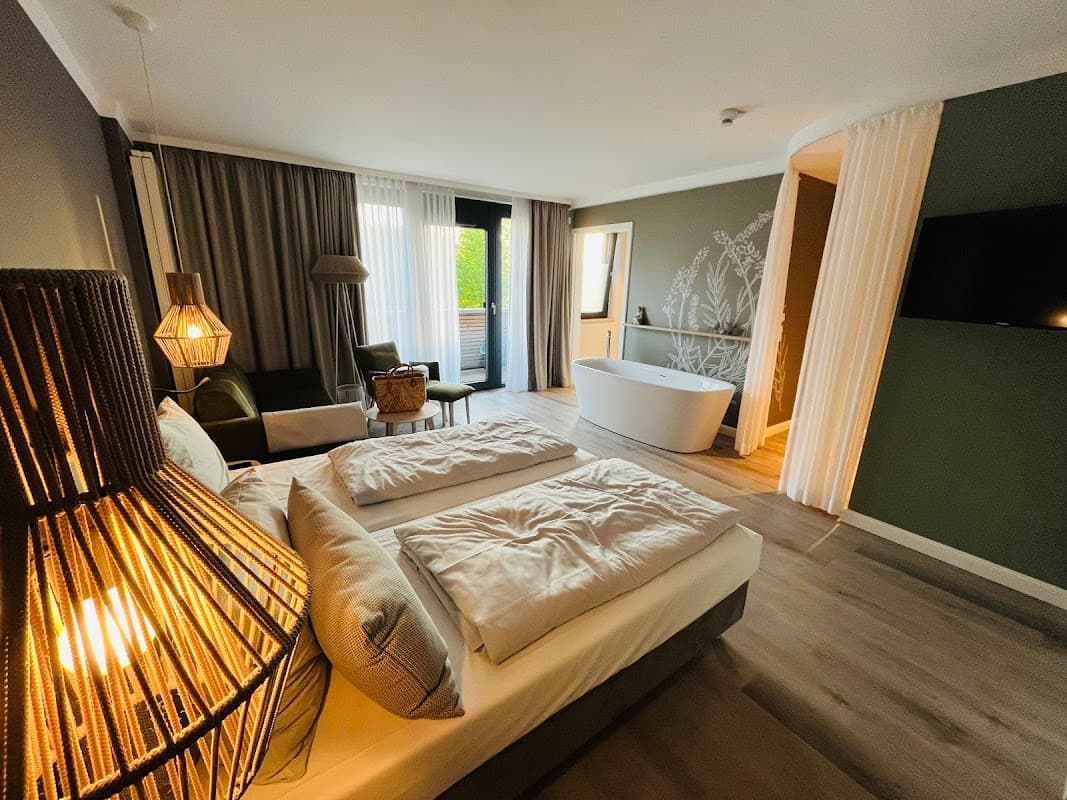 Landhotel Rittmeister - Bild 2