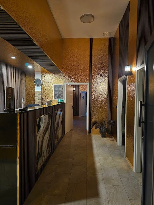 Gold Spa Hamam Wuppertal - Bild 2