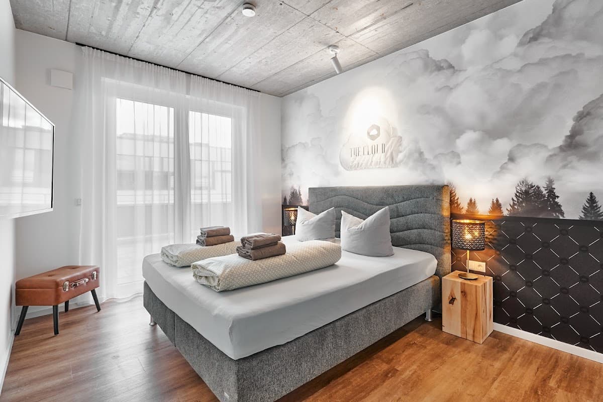 The Cloud Suite Apartments - Bild 3