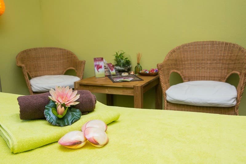 The Wellness - Bild 3
