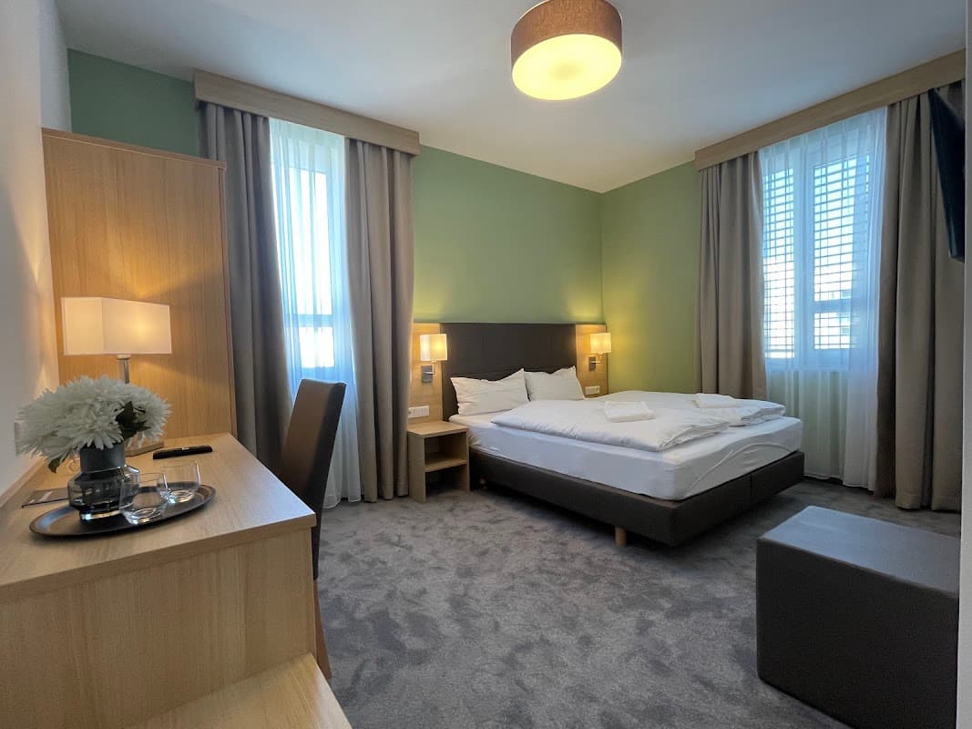 Hotel an den Planken - Bild 2