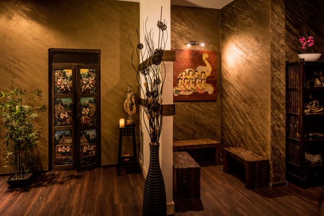 SPAYA - Thai Wellness und Thai Massage