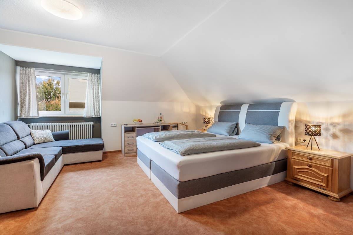 Hotel Alpenrose - Bild 2