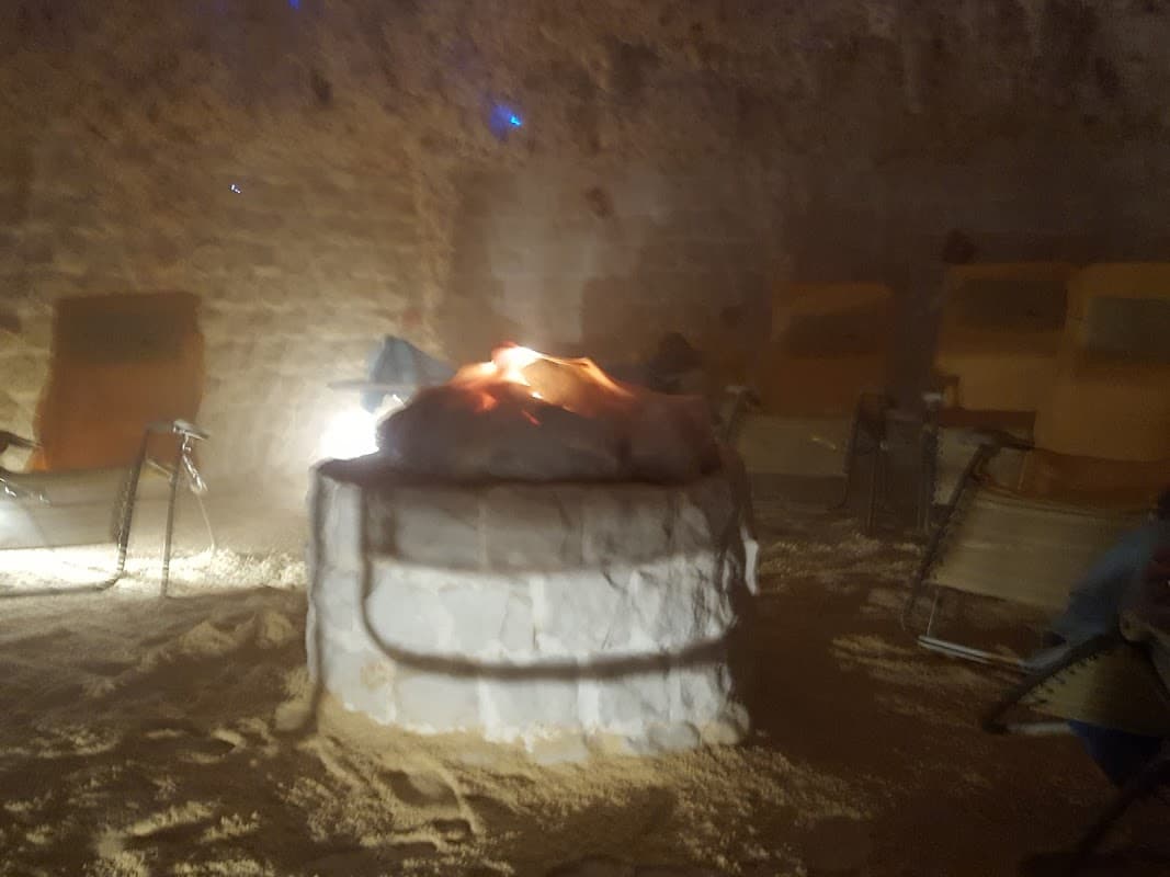 Salzgrotte Dortmund - Bild 3