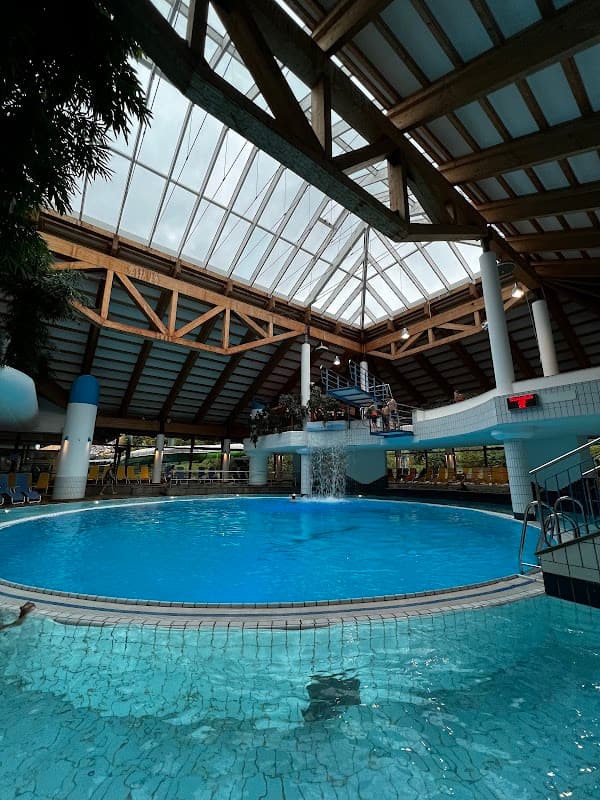 Aquaria Erlebnisbad - Bild 3
