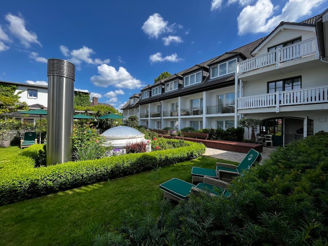 Romantik Hotel Fuchsbau