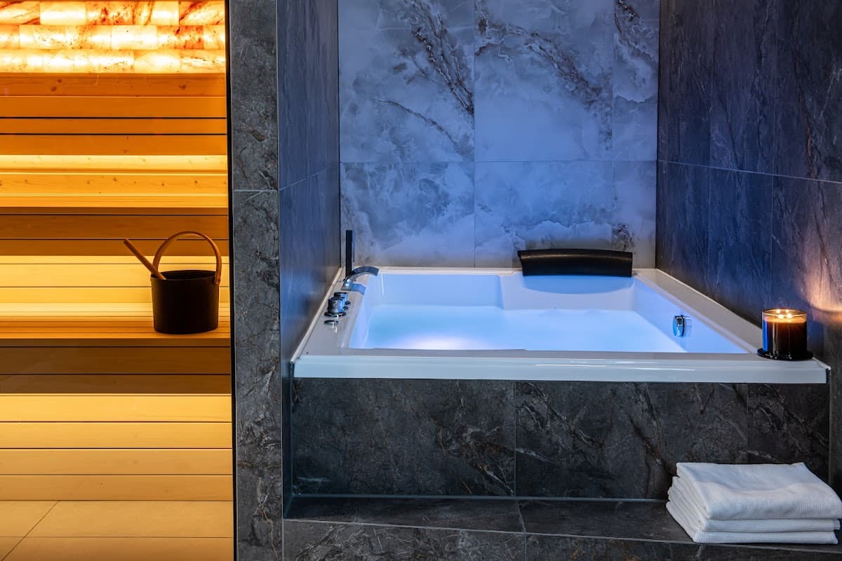 Spa Suites - Bild 3