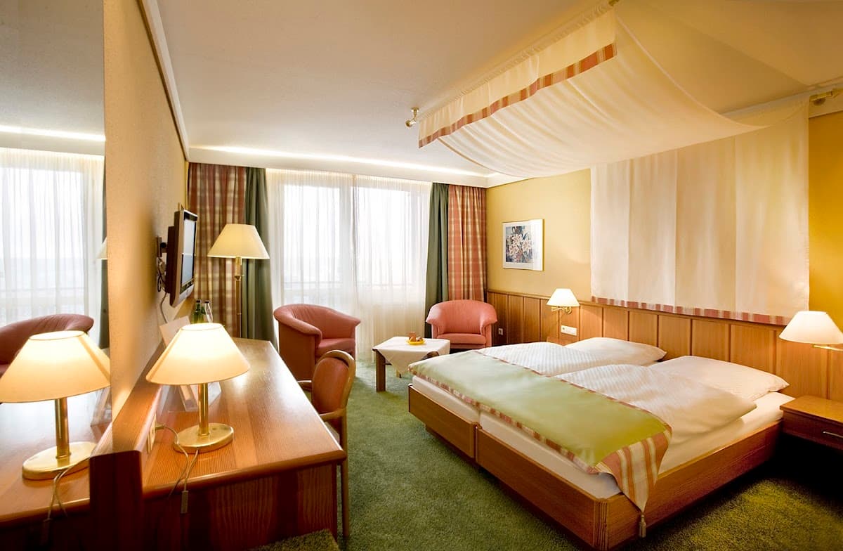 Wellness- & Nationalpark-Hotel Schliffkopf - Bild 2