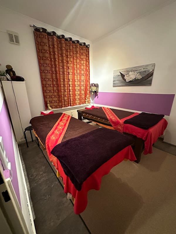 Sayam Spa Thai Massage