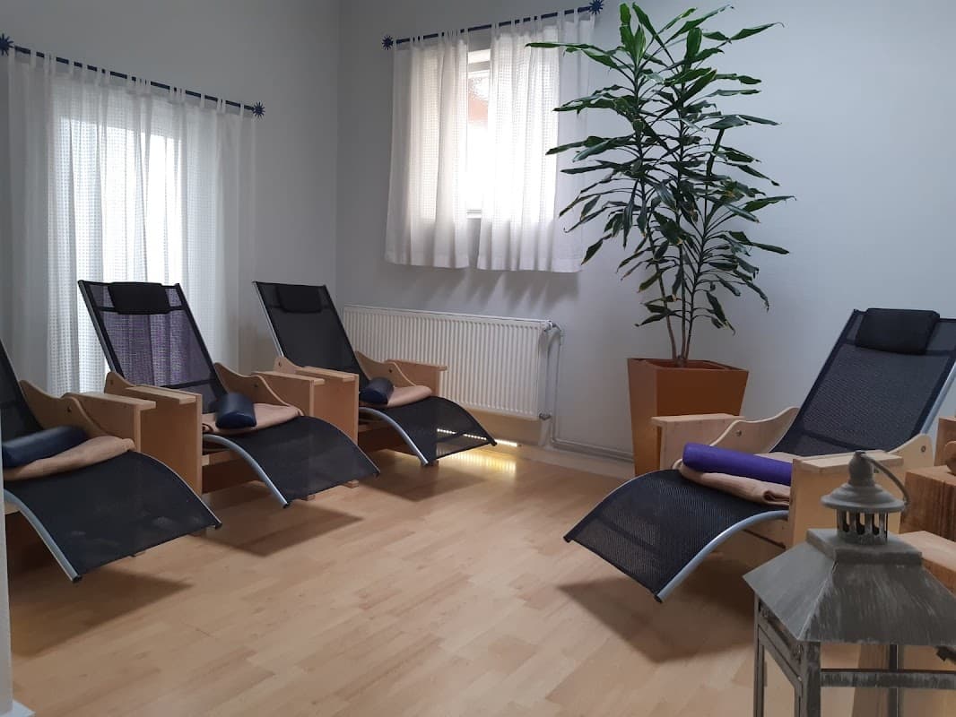 West-Sauna Münster - Bild 3