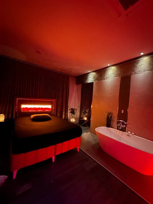 Angelhands GmbH Angelhands Wellness & Spa