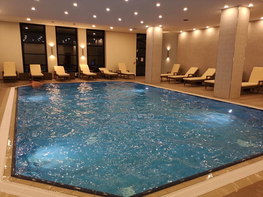 Wellness Beauty&Nails im Maritim Hotel Bonn - Bild 2