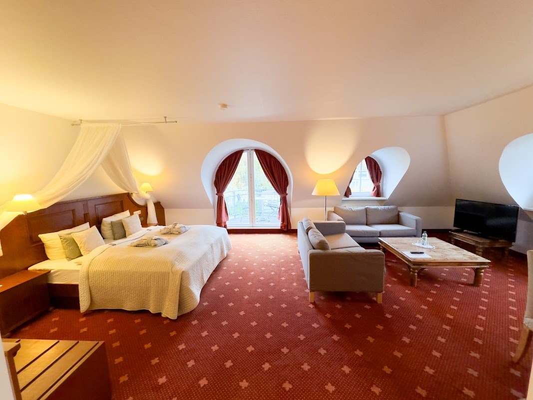 Hotel Villa Gropius - Bild 2