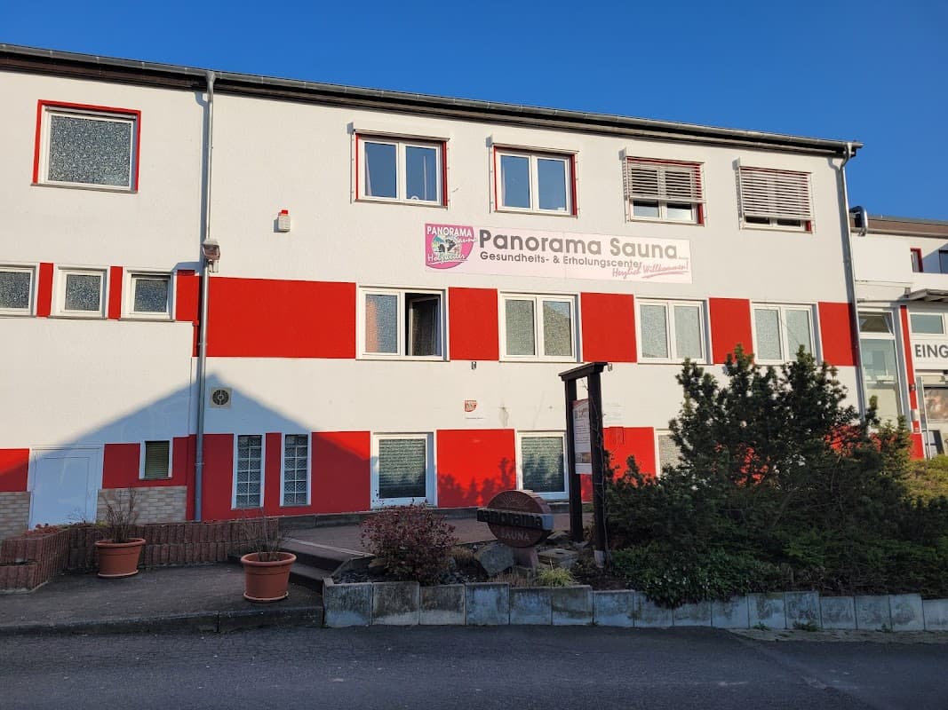 Panorama Sauna GmbH - Bild 2