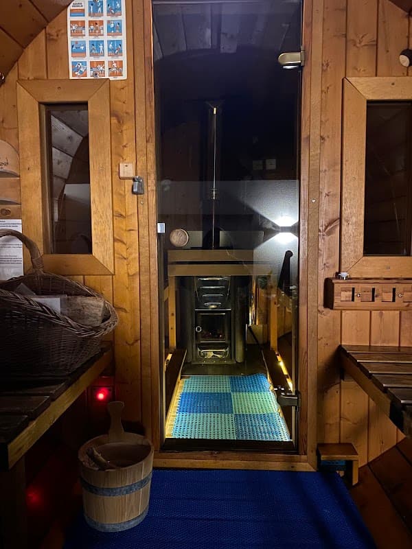 Mobile Sauna Rheine , die Sauna auf dem Anhänger zum Ausleihen