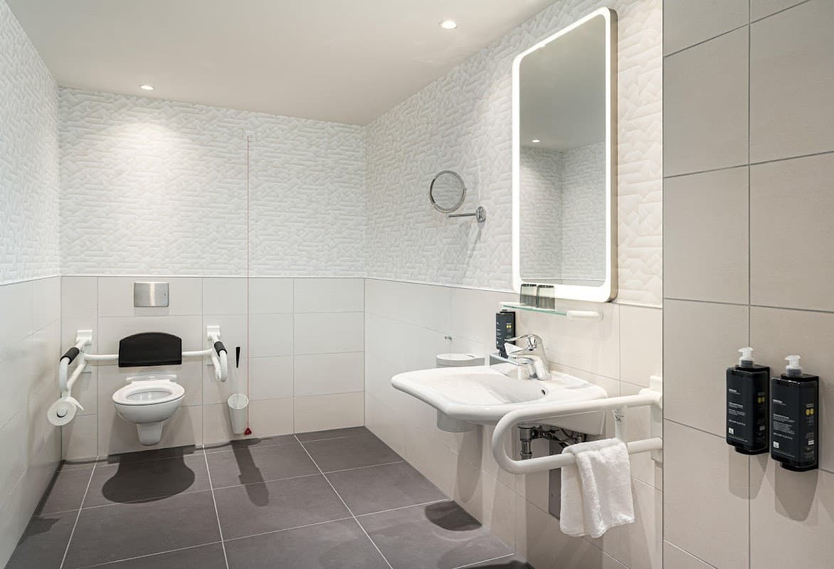 Holiday Inn Mannheim City - Hauptbahnhof by IHG - Bild 3
