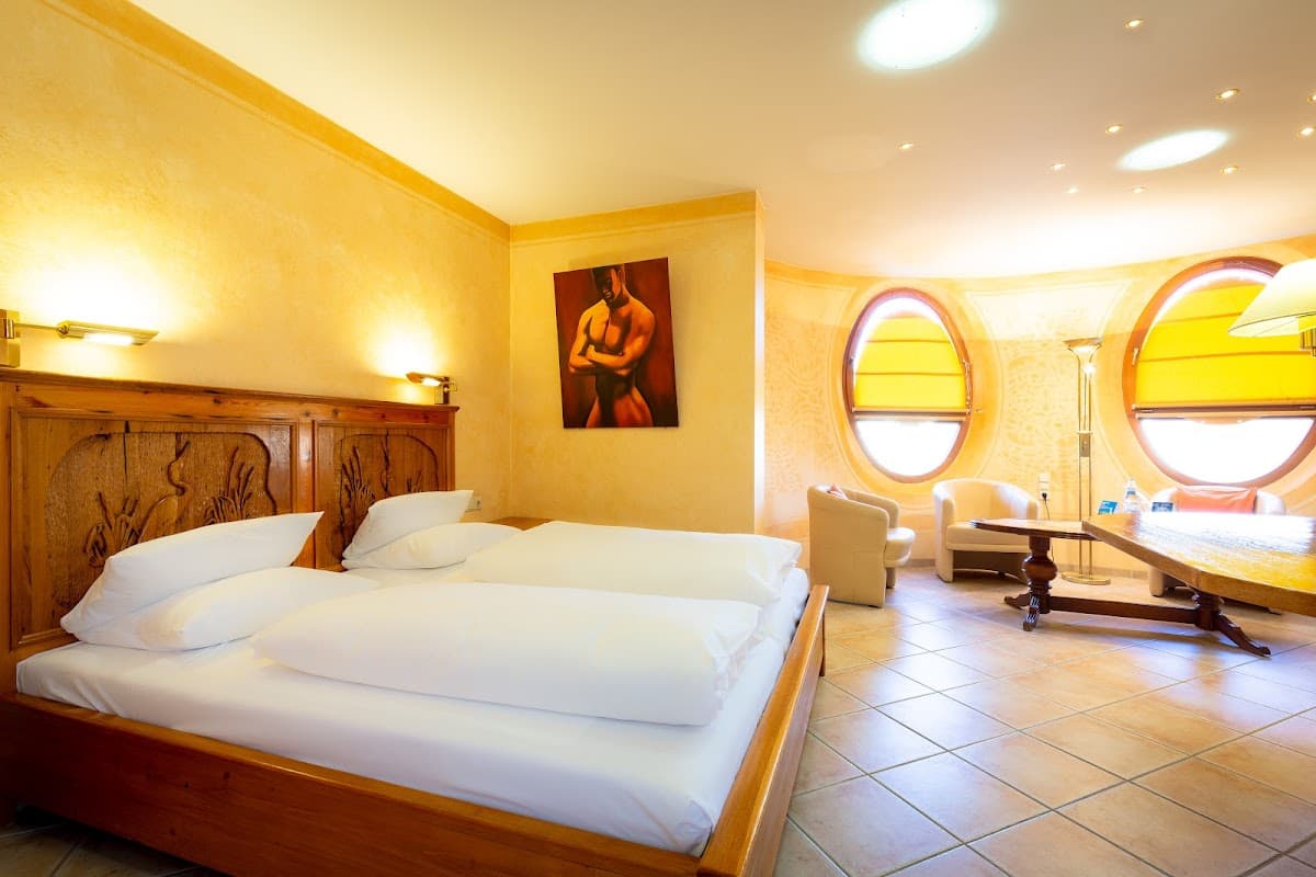 ALLVITALIS Traumhotel - Bild 2