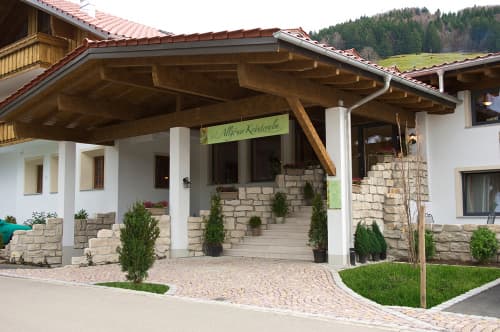 Allgäuer Kräuteralm