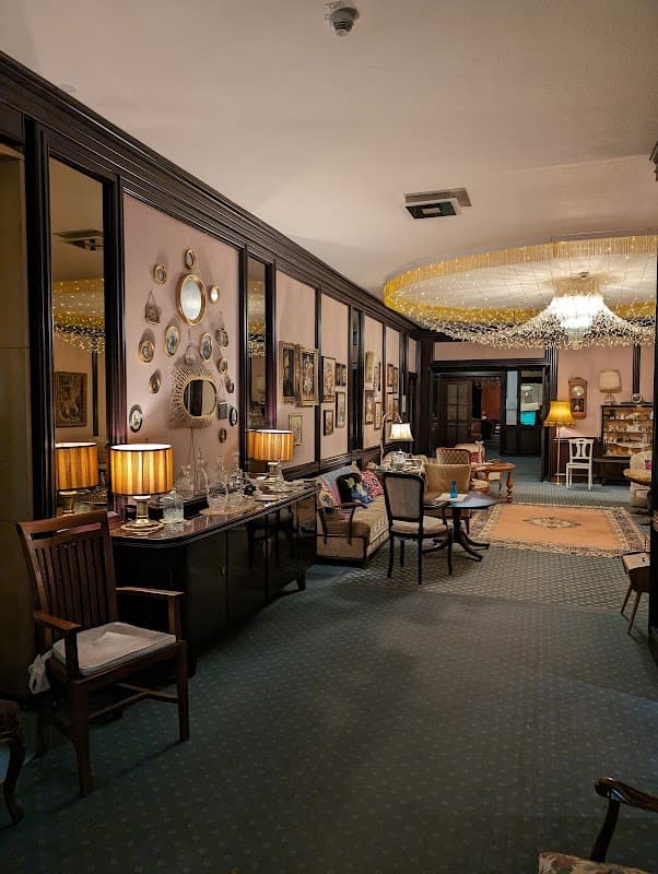 Hotel Alma - Bild 2